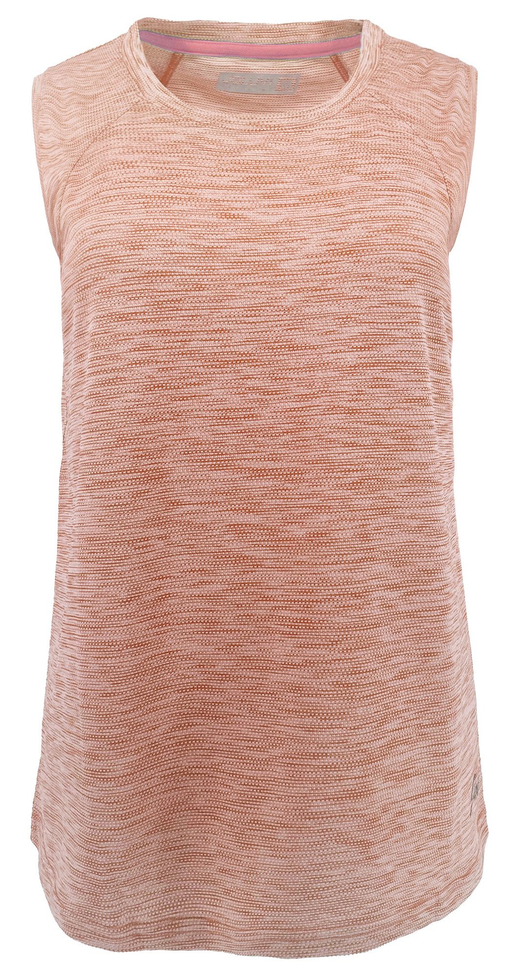 Joluvi Funktionsshirt DIAMOND T-shirt ohne Arm günstig online kaufen