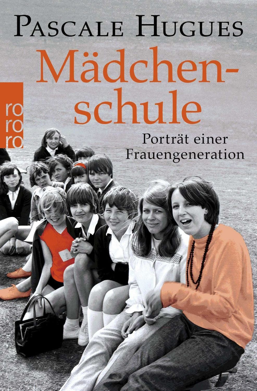 Mädchenschule / Pascale Hugues