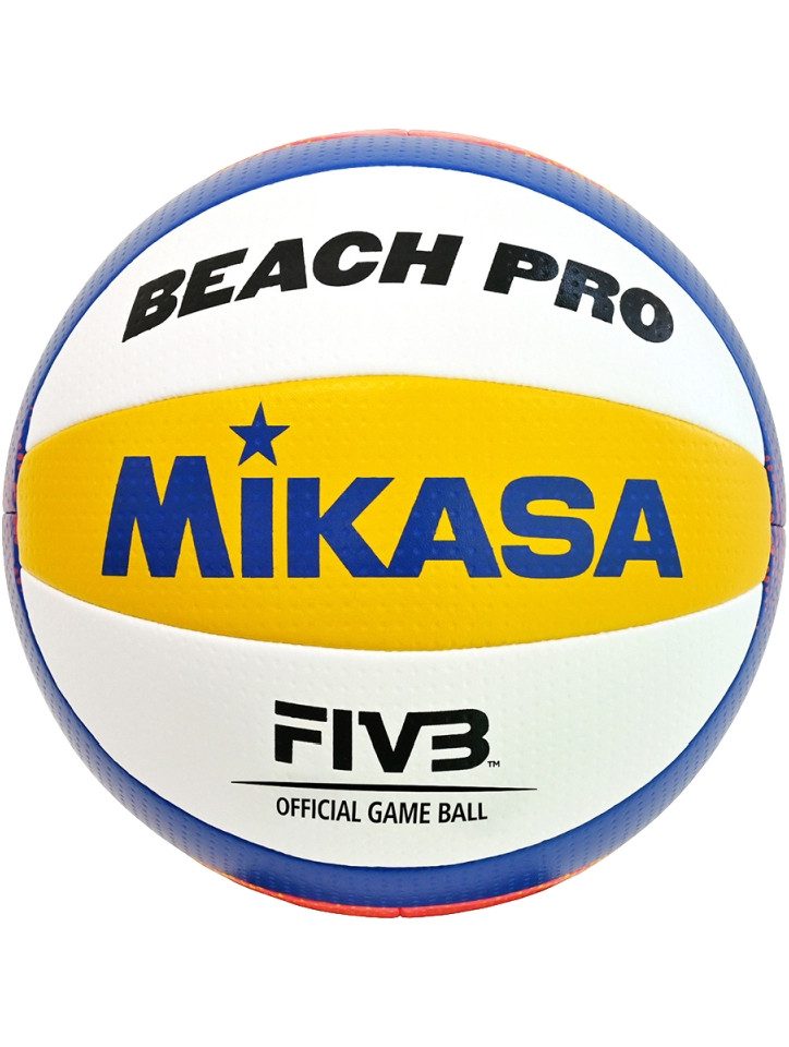 Mikasa Beachvolleyball Mikasa Beach Pro Beachvolleyball