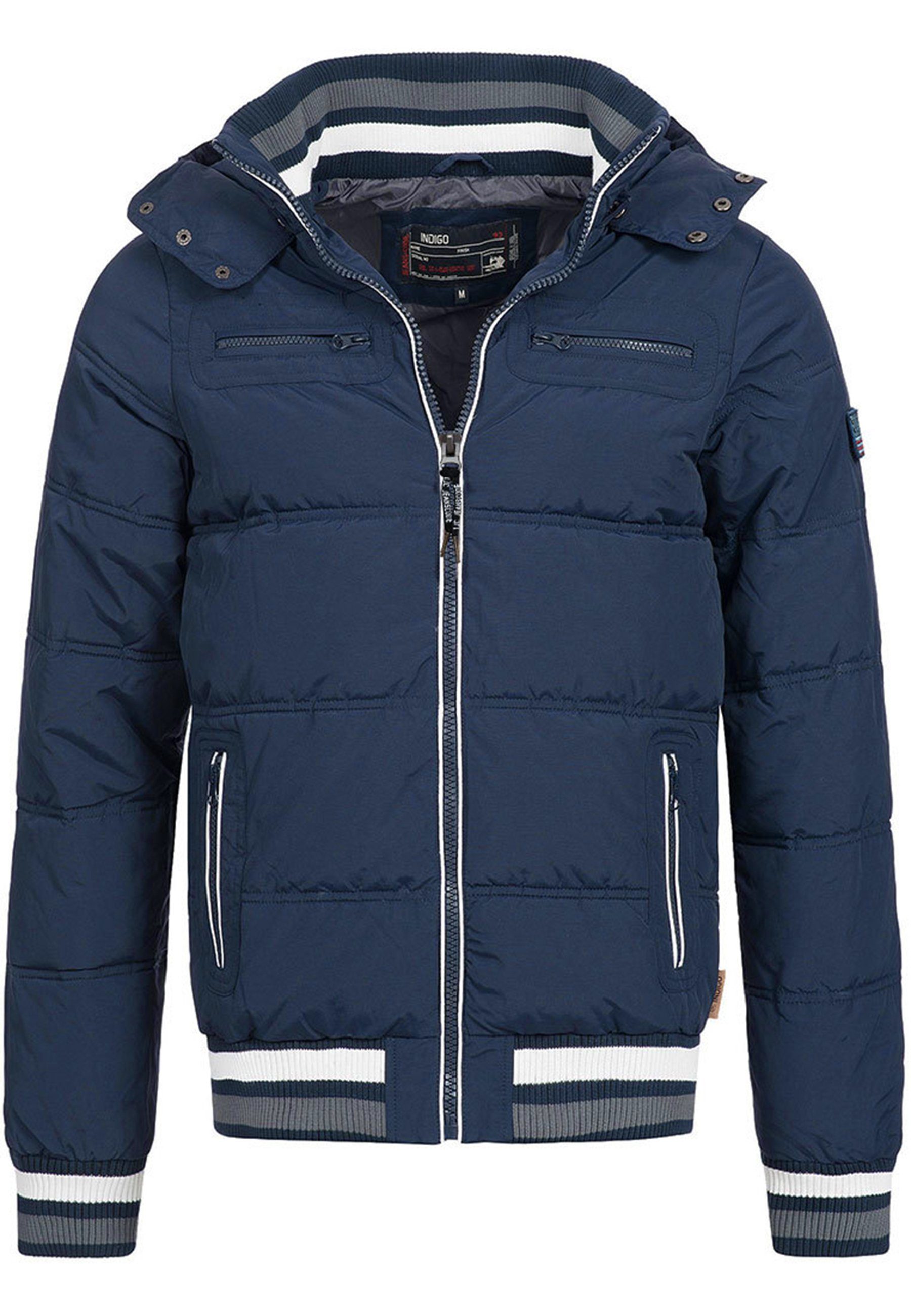 Winterjacke Marlon