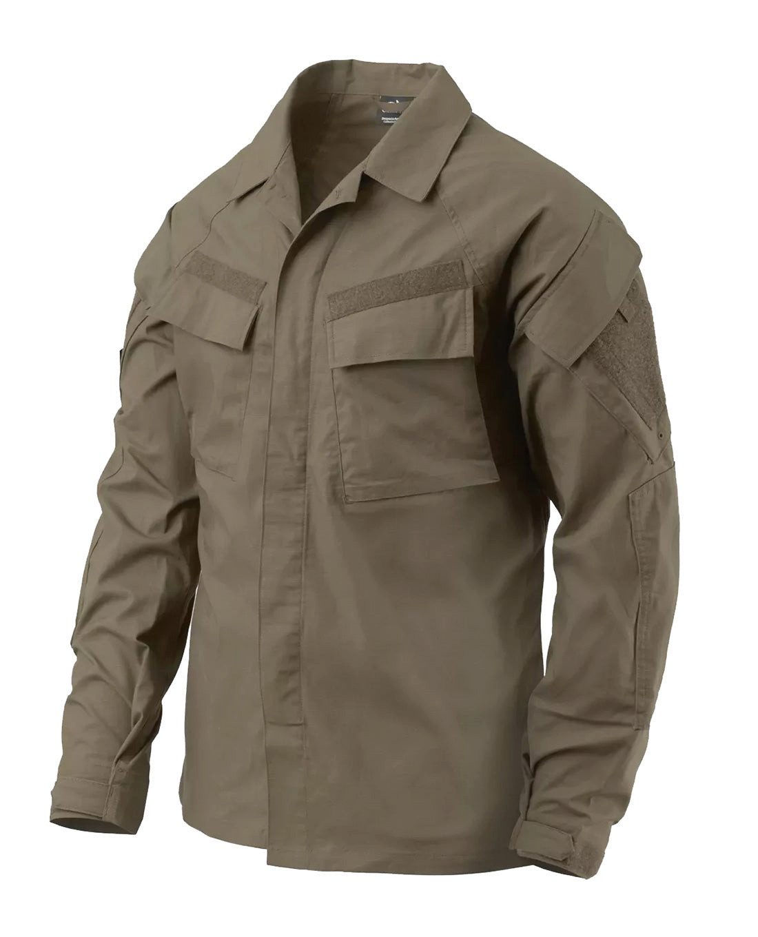 Helikon-Tex Funktionsshirt Raid Shirt - PolyCotton Stretch Ripstop - RAL 7013