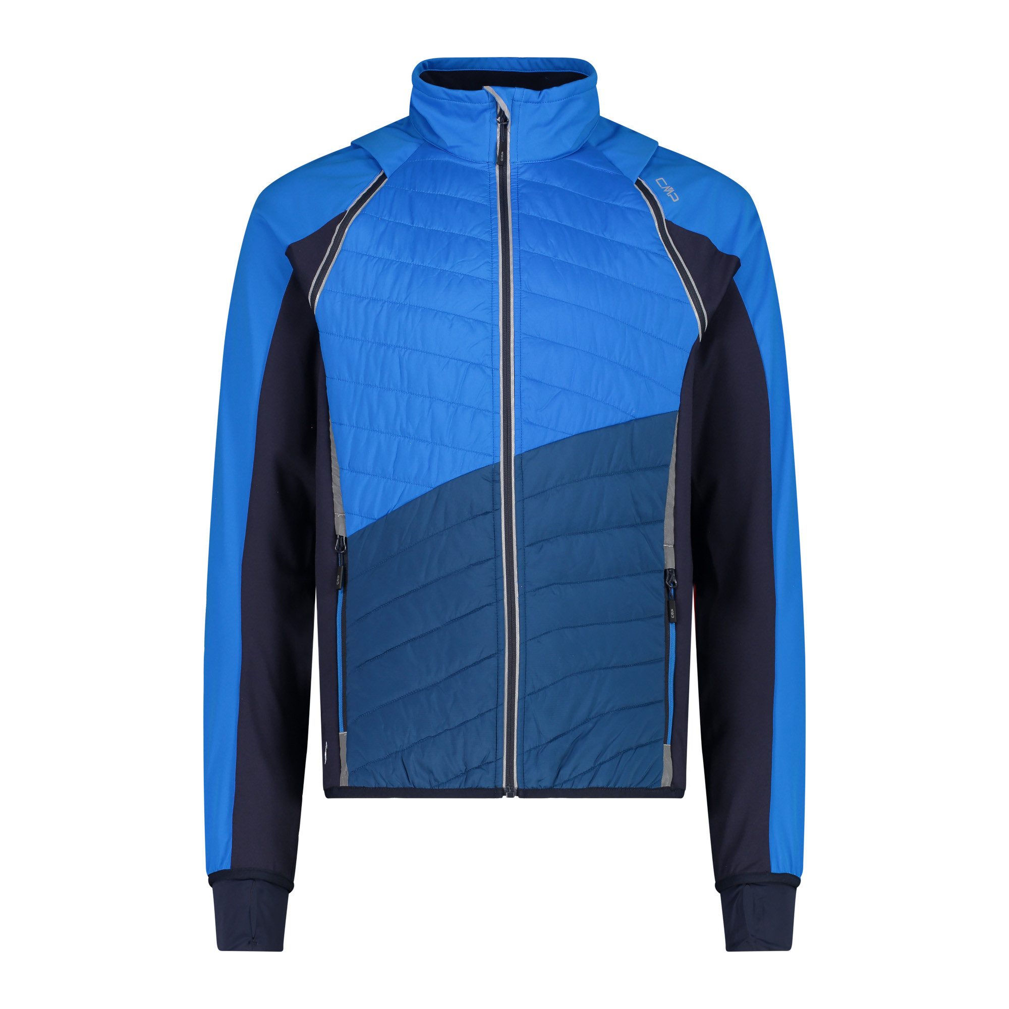 CMP Softshelljacke CMP Herren Jacke Detachable günstig online kaufen