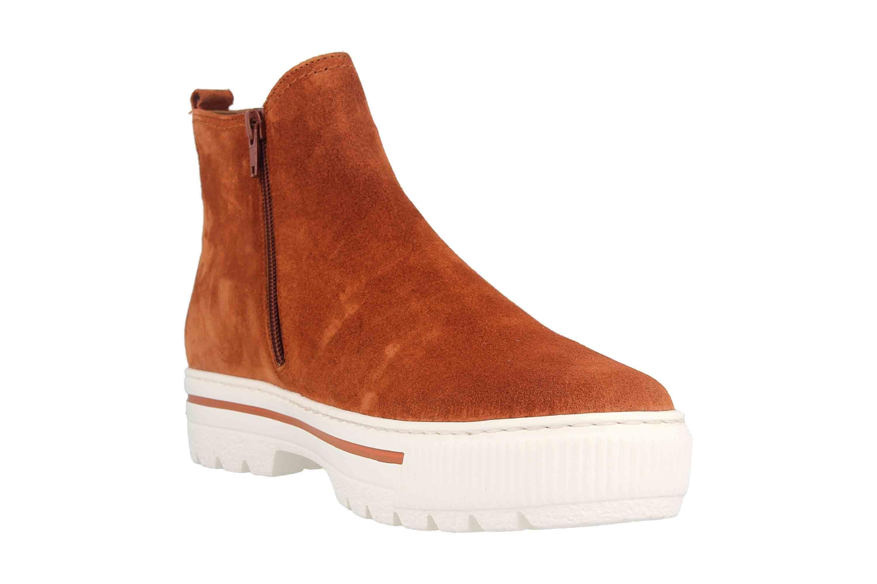 Gabor 56.501.31 Stiefelette