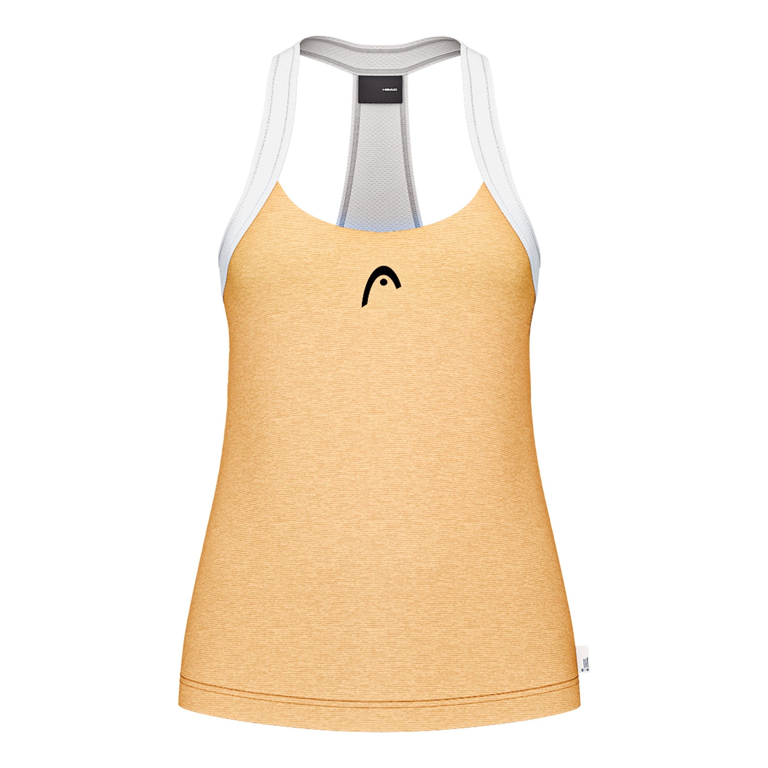 Head Tanktop Performance Play Tech