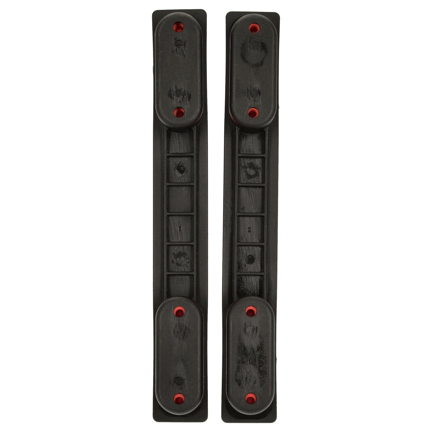 FPM Kofferorganizer Milano Accessories Handeles - Tragegriffe (Paar) (wild watermelon