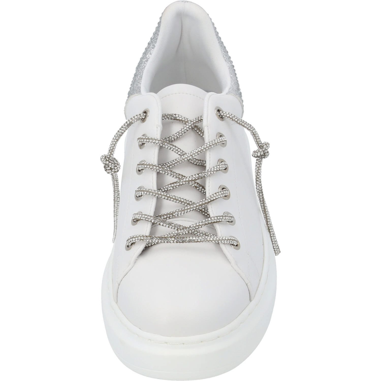 Palado by Sila Sahin Rugu by Sila Sahin Sneaker