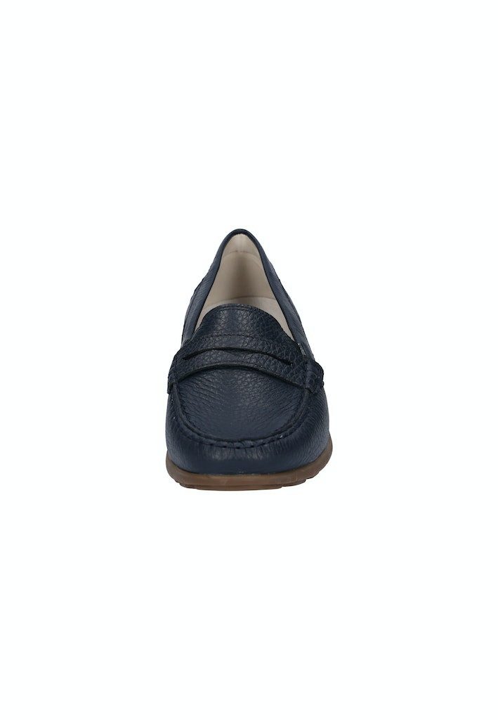 Waldläufer Mokassins für Damen Slipper (keine Angabe, keine Angabe)