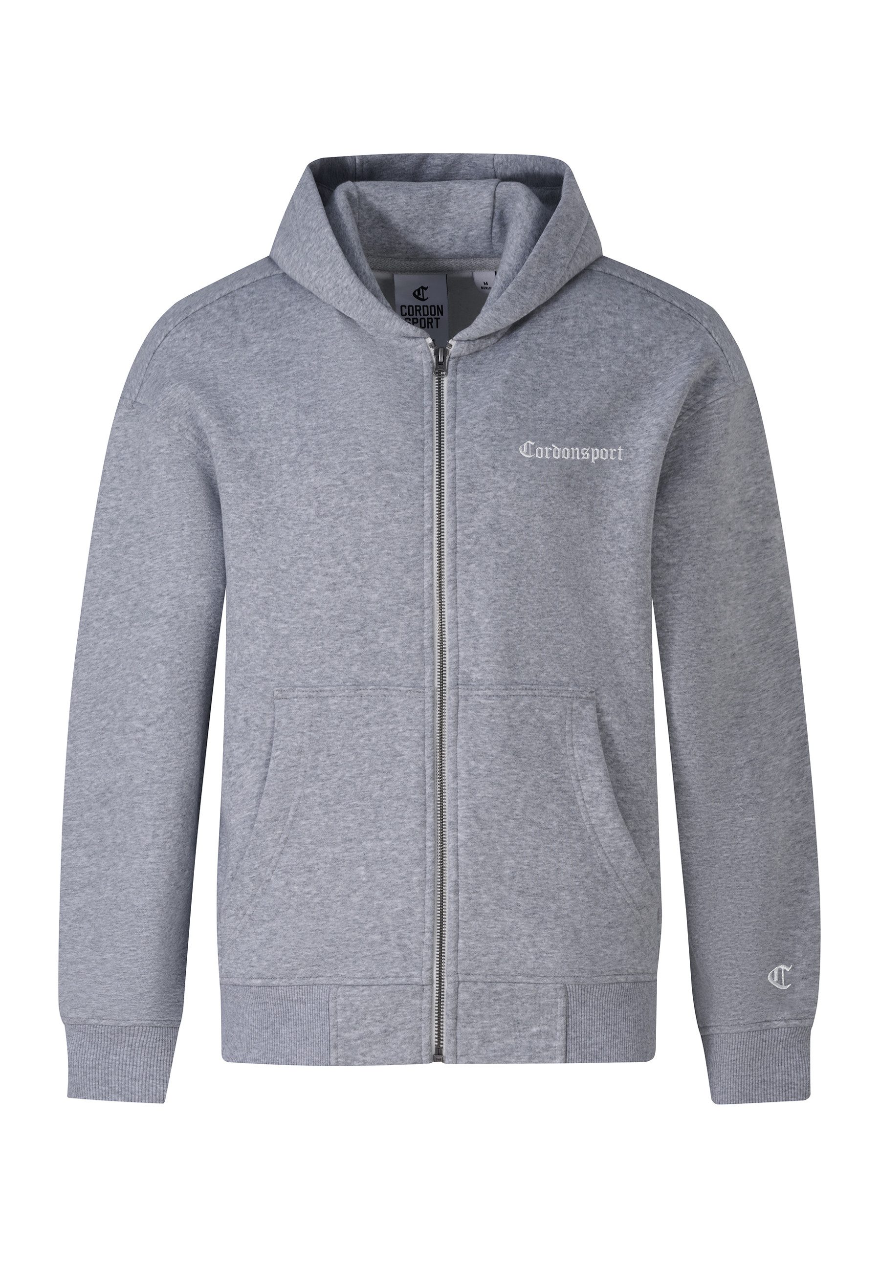 Cordon Sport Sweatjacke Luca