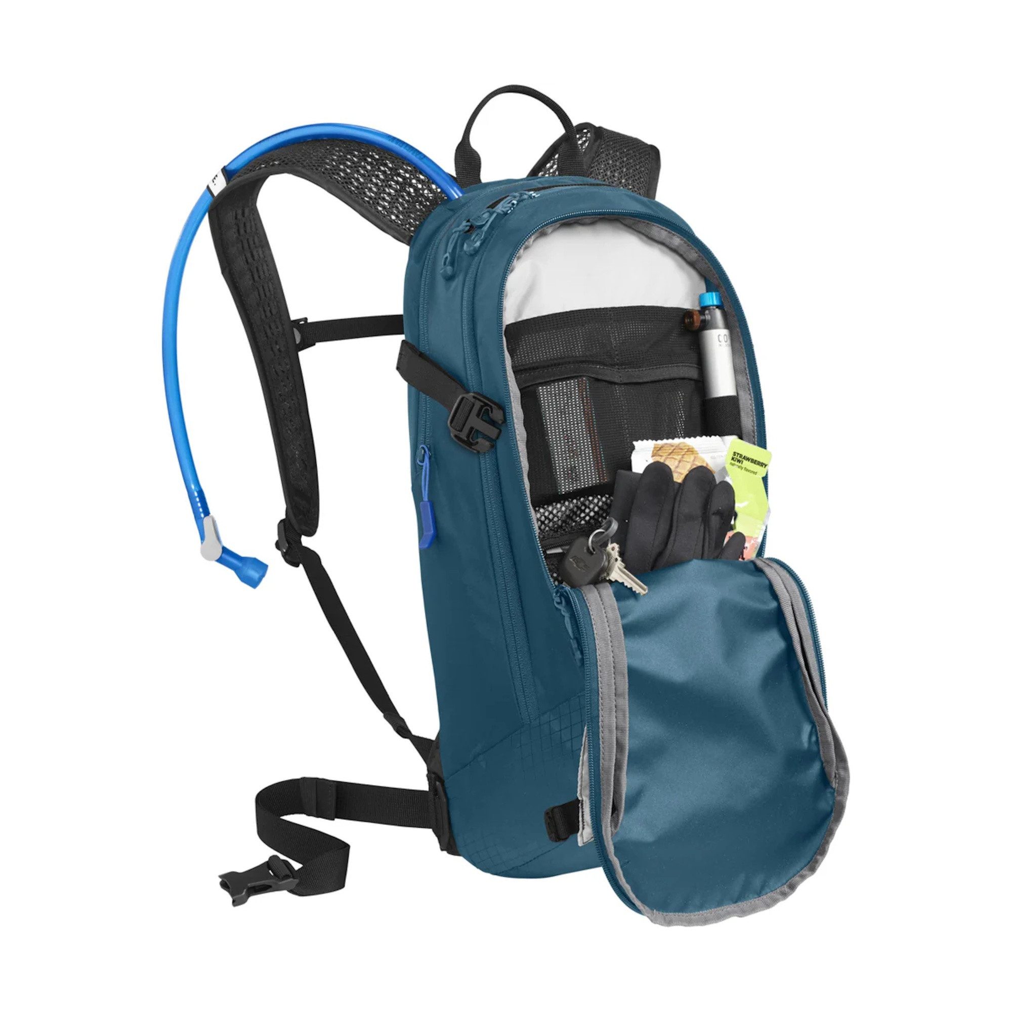 Camelbak Fahrradrucksack Mule 12 Trinkrucksack Wanderrucksack Crux Trinksystem