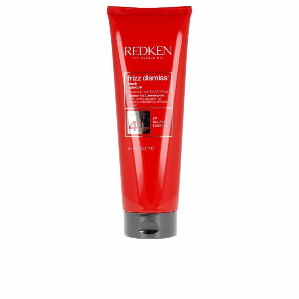Redken Haarkur Frizz Dismiss Mask