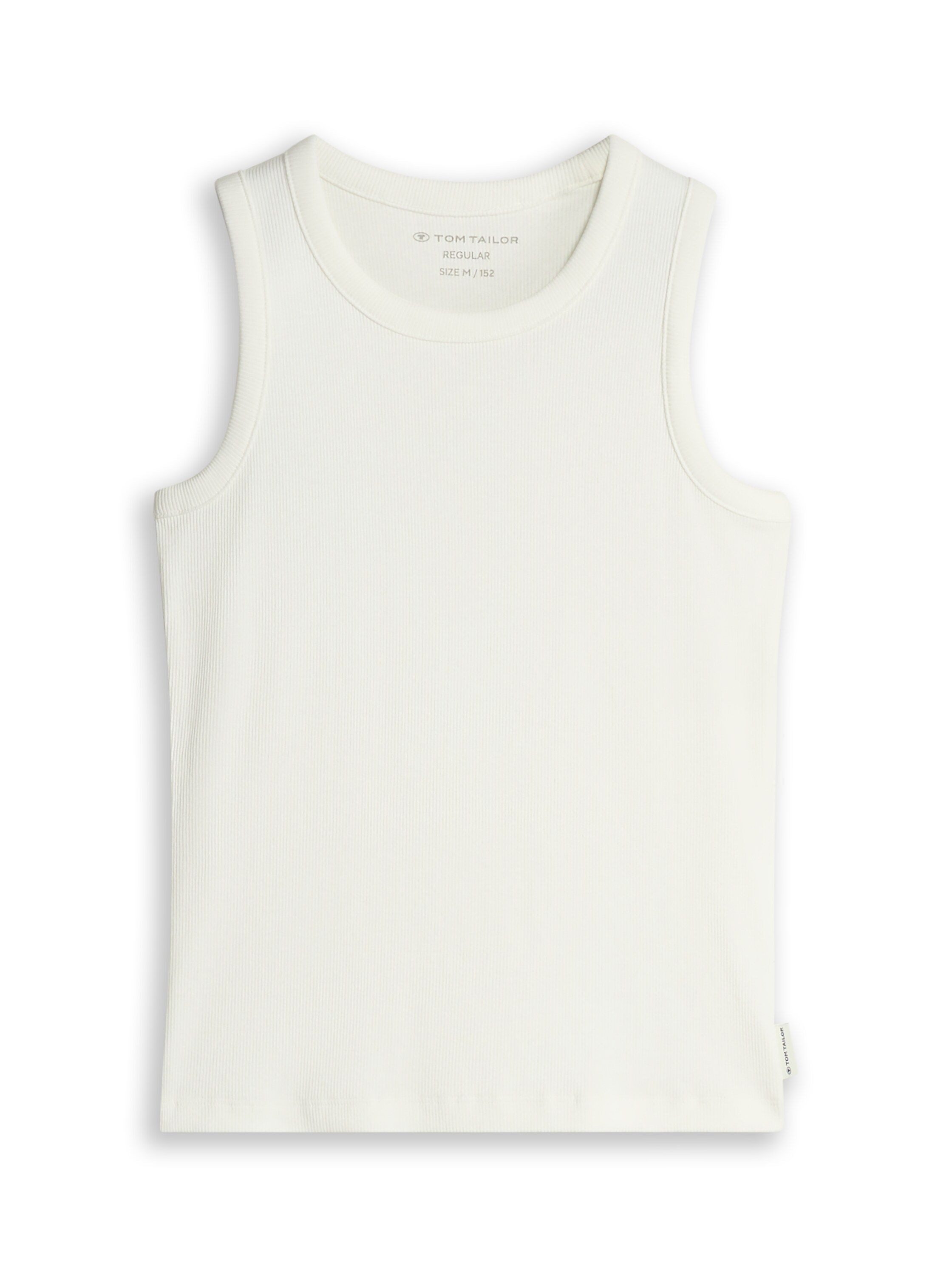 TOM TAILOR Tanktop