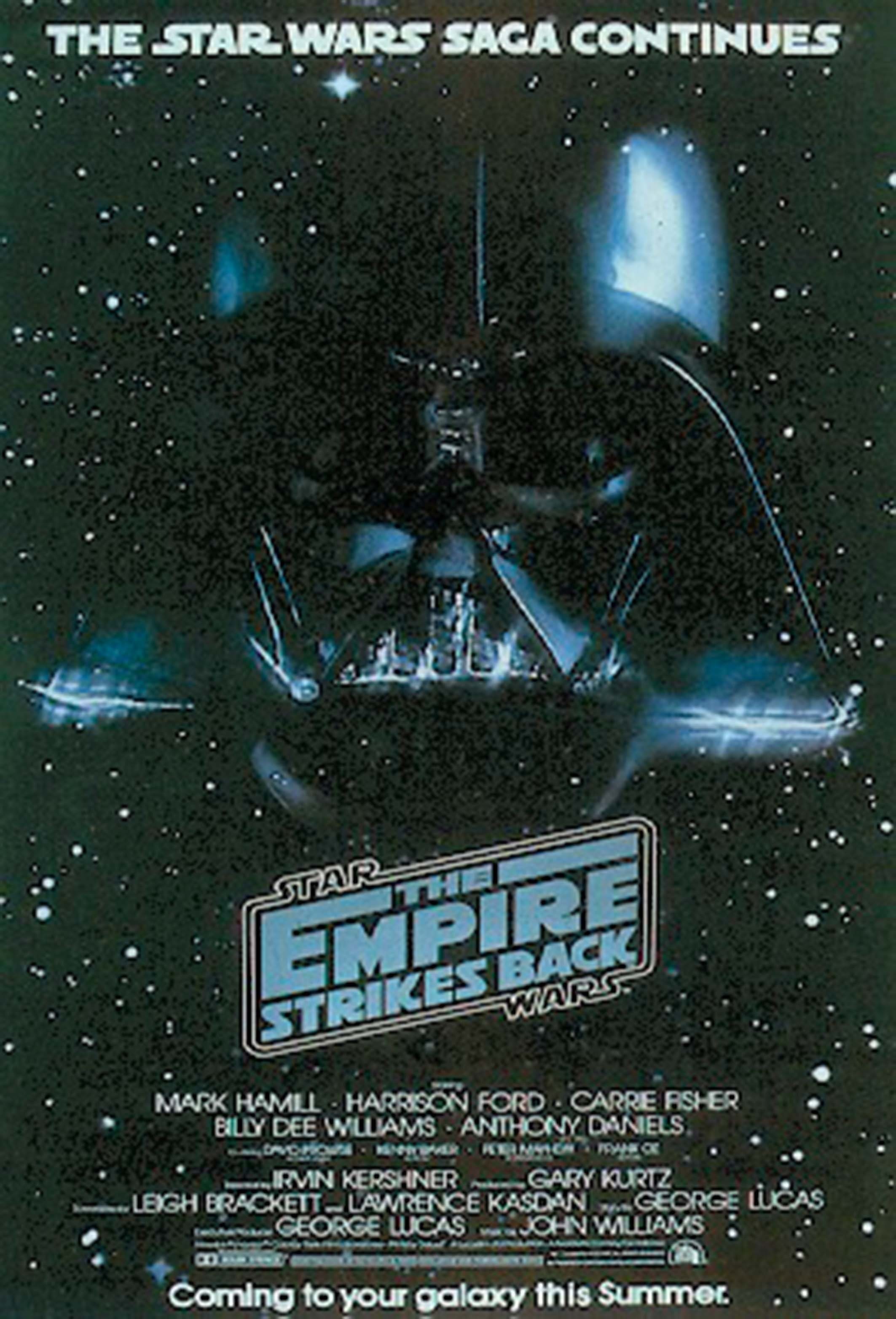 Star Wars Poster Star Wars Poster günstig online kaufen