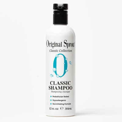 Original Sprout Haarshampoo Natürliches Shampoo 354ml