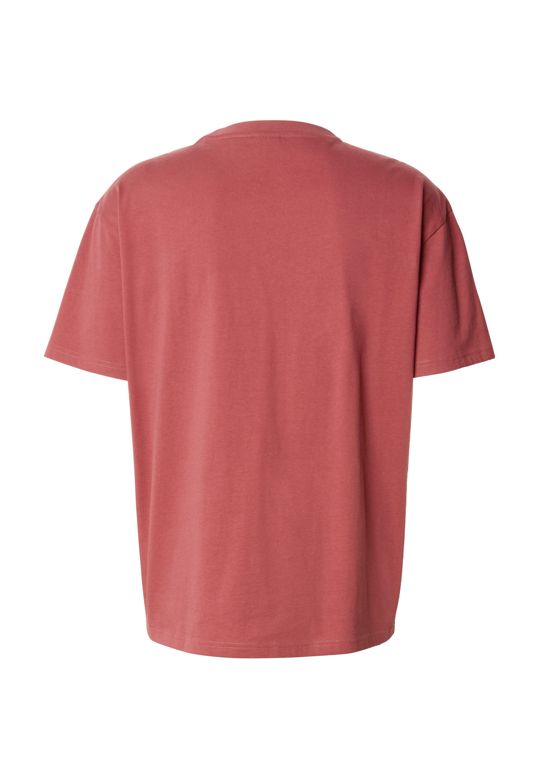 URBAN CLASSICS T-Shirt Urban Classics Cotton Loose Tee (1-tlg) – Bild 2 von 4