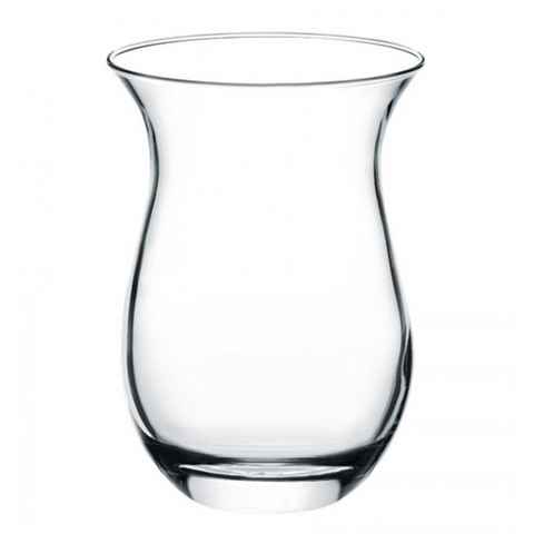 Pasabahce Gläser-Set Galata, Glas, 6-teiliges Teeglas Set, spülmaschinengeeignet für mühelose Pflege