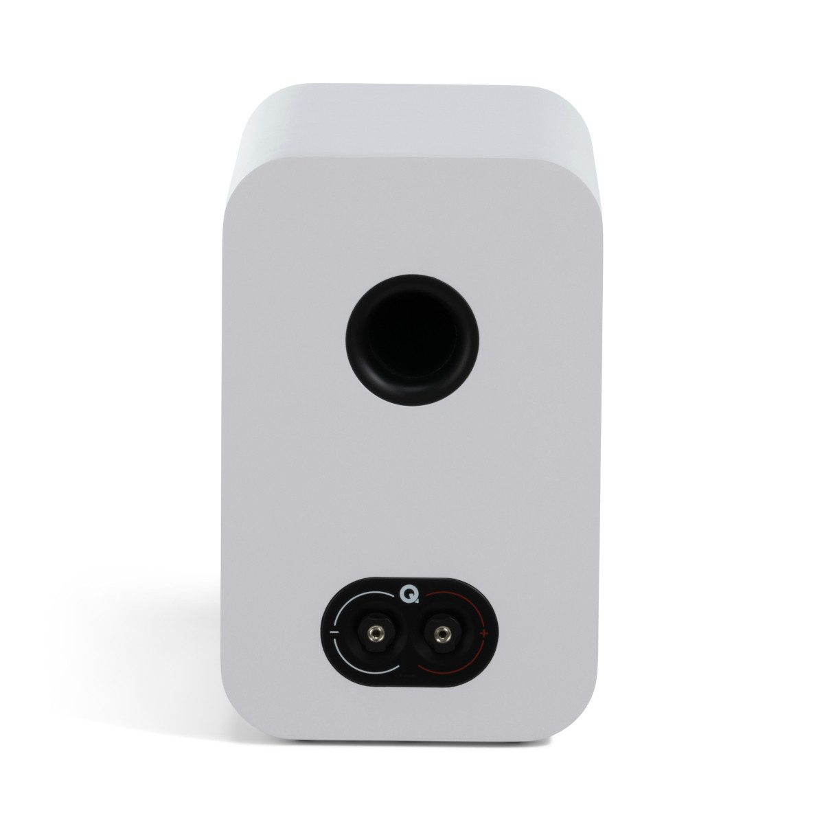 QAcoustics Q ACOUSTICS 3020c (Paarpreis) Regal-Lautsprecher