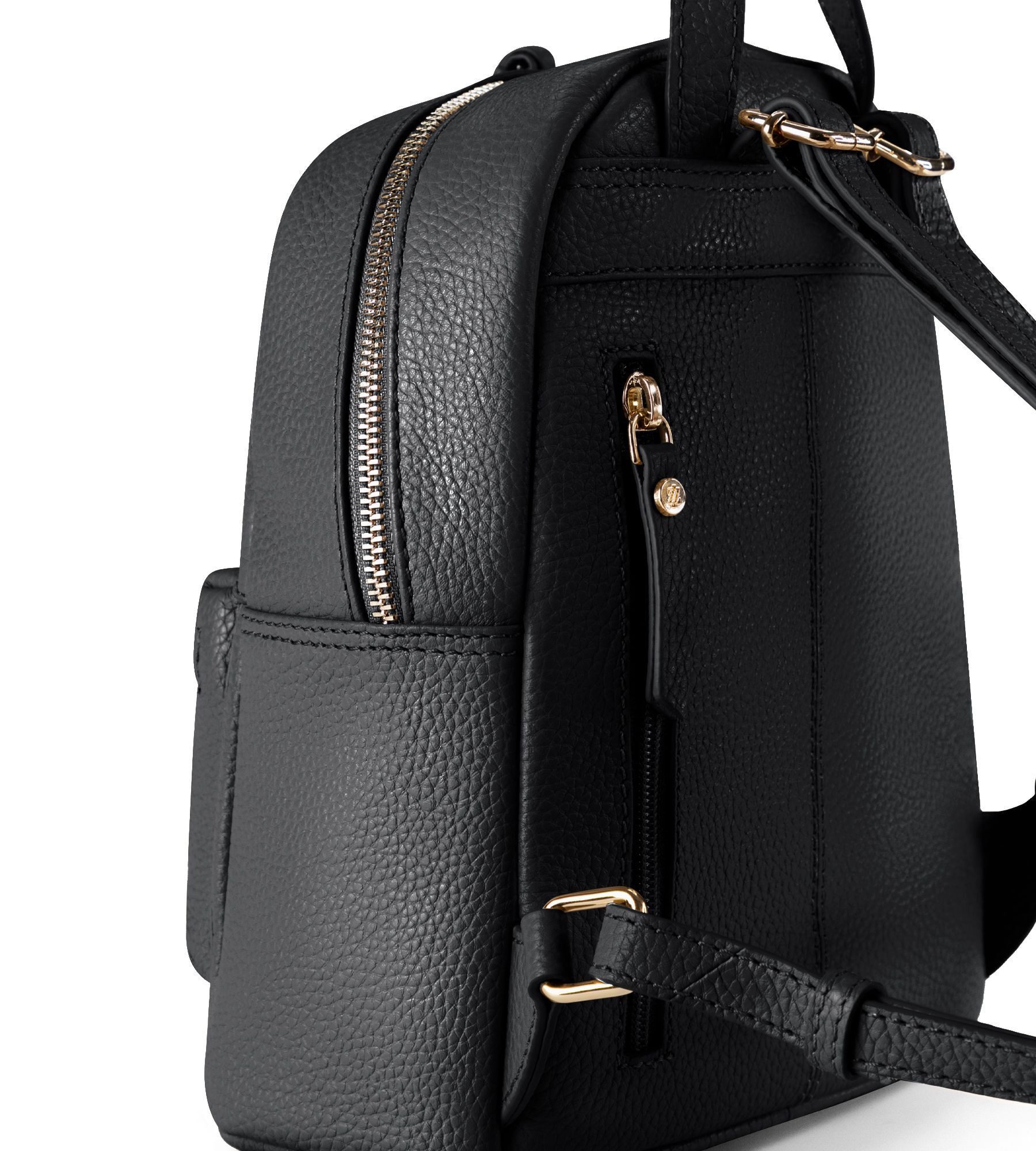 Lazarotti Cityrucksack Bologna Leather, Leder