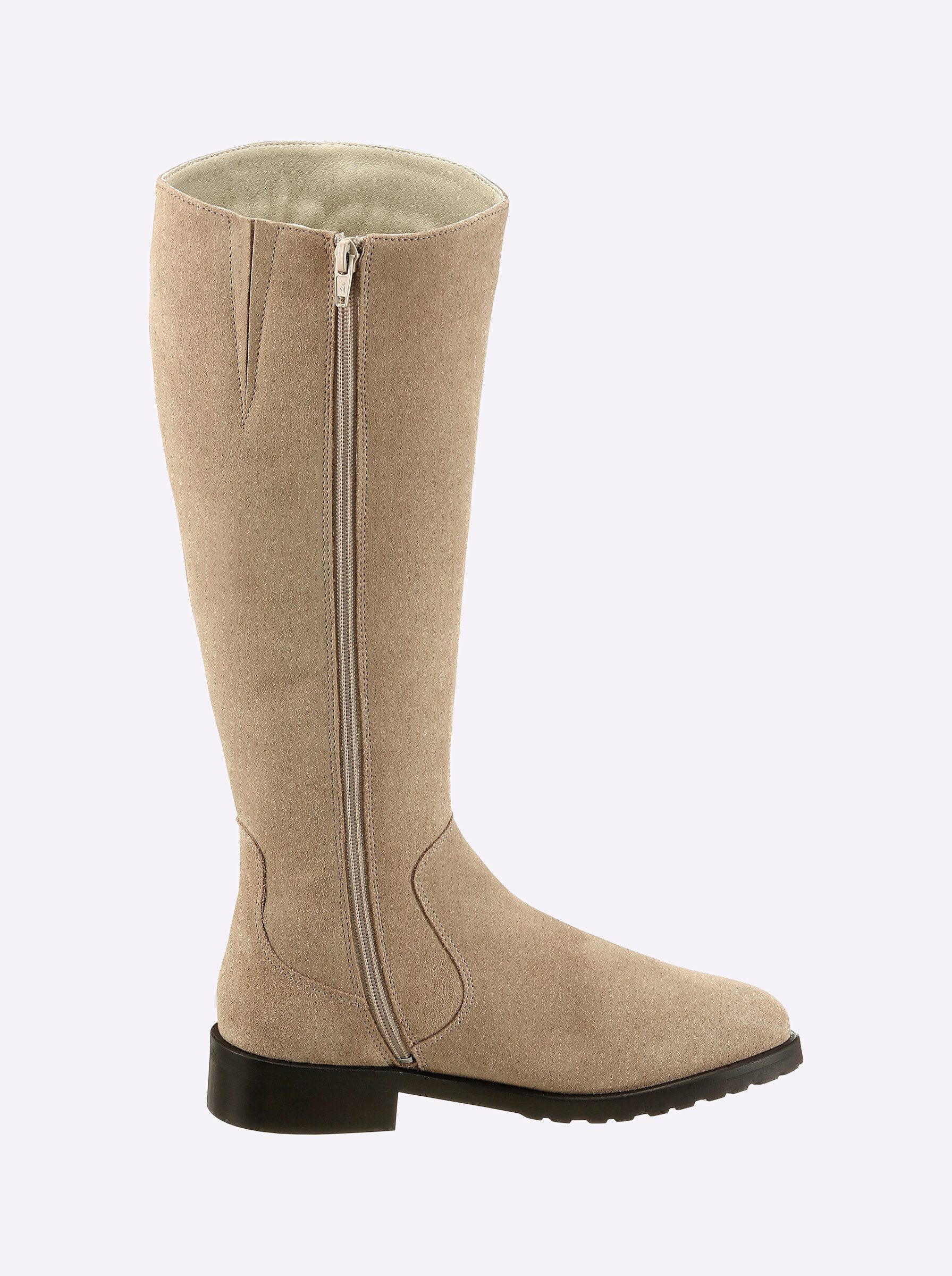 heine Stiefel Stiefel
