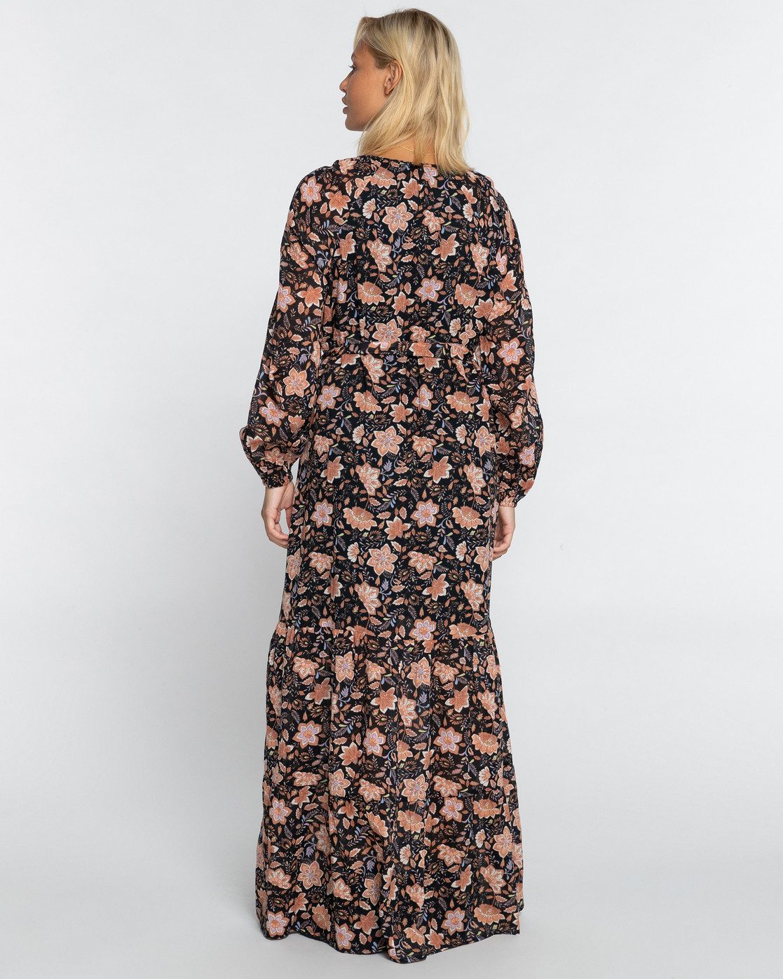 Billabong Maxikleid Daring Heart günstig online kaufen