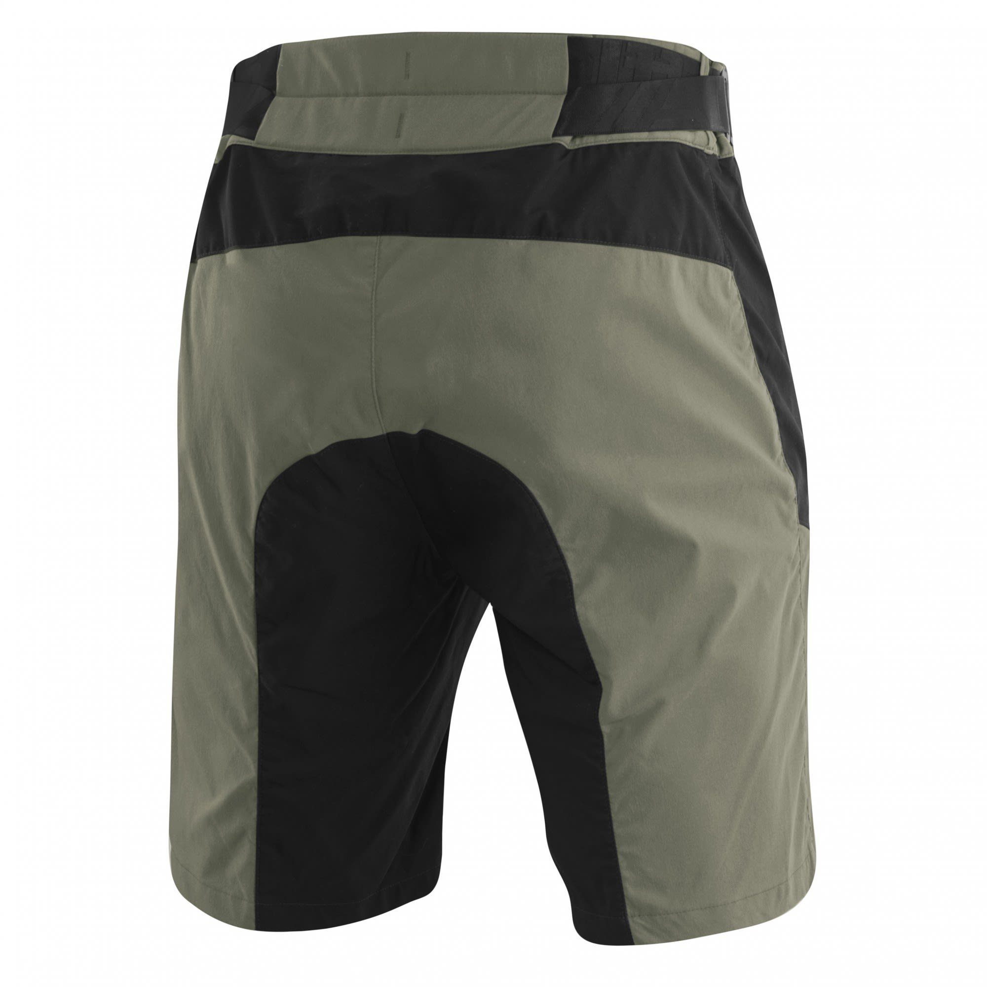 Löffler Strandshorts M Csl Evo Shorts Bike Löffler Herren Shorts Oliv