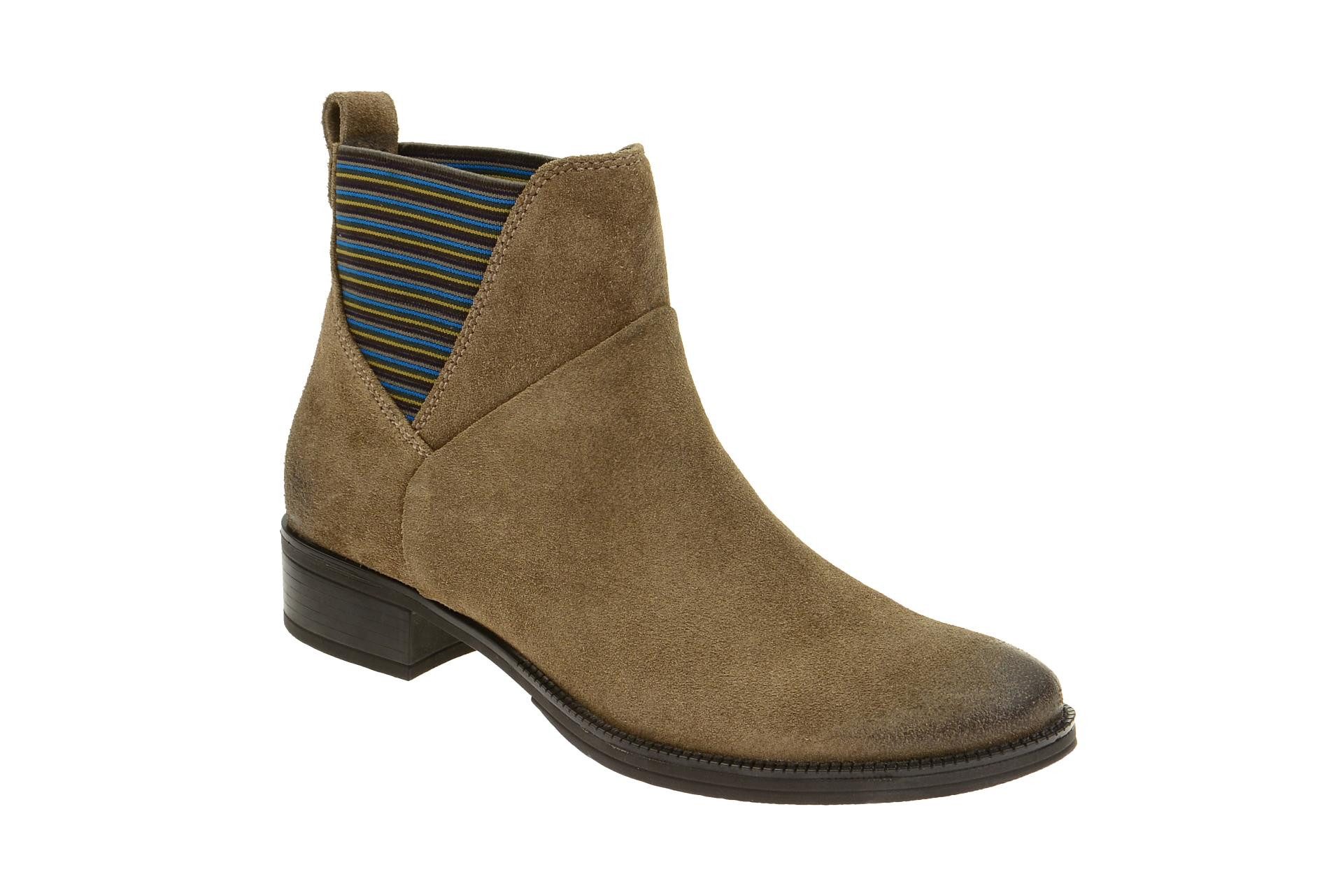 Geox D5490D 00023 C5005 Stiefel