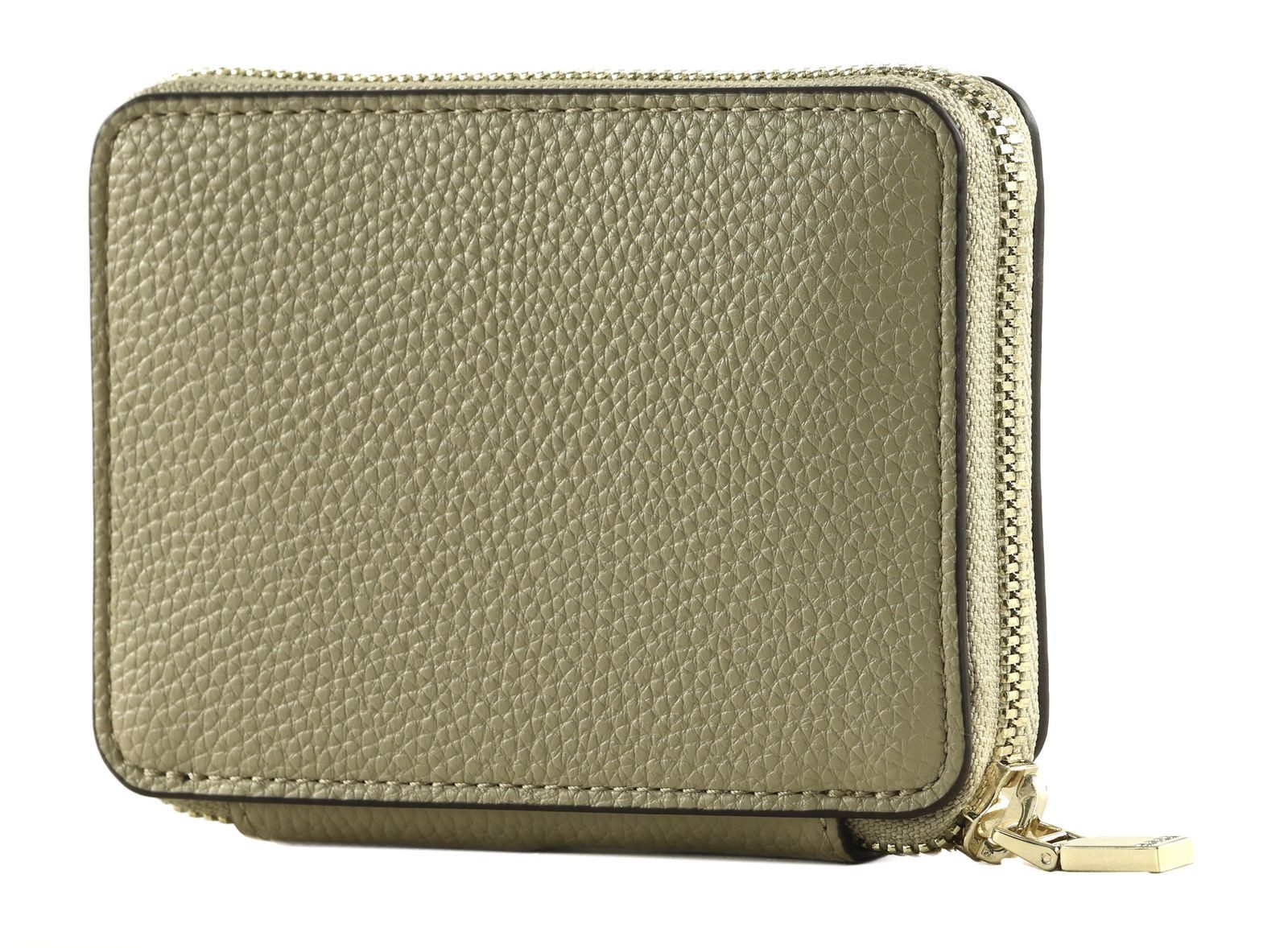 BOSS Geldbörse New SM Ziparound Wallet, mit RFID-Blocker Schutz