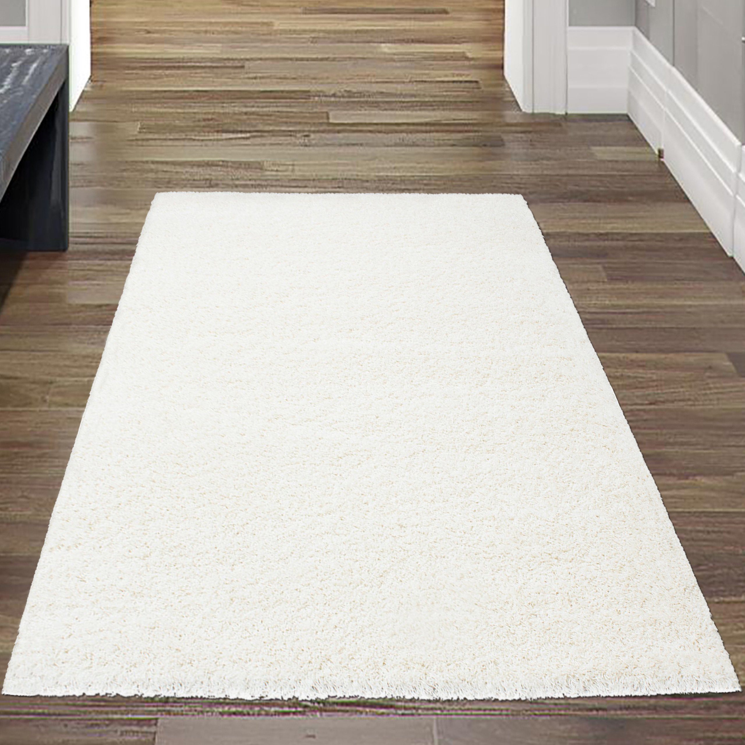 Carpetia Teppich Flauschiger Teppich kuschelig warm günstig online kaufen