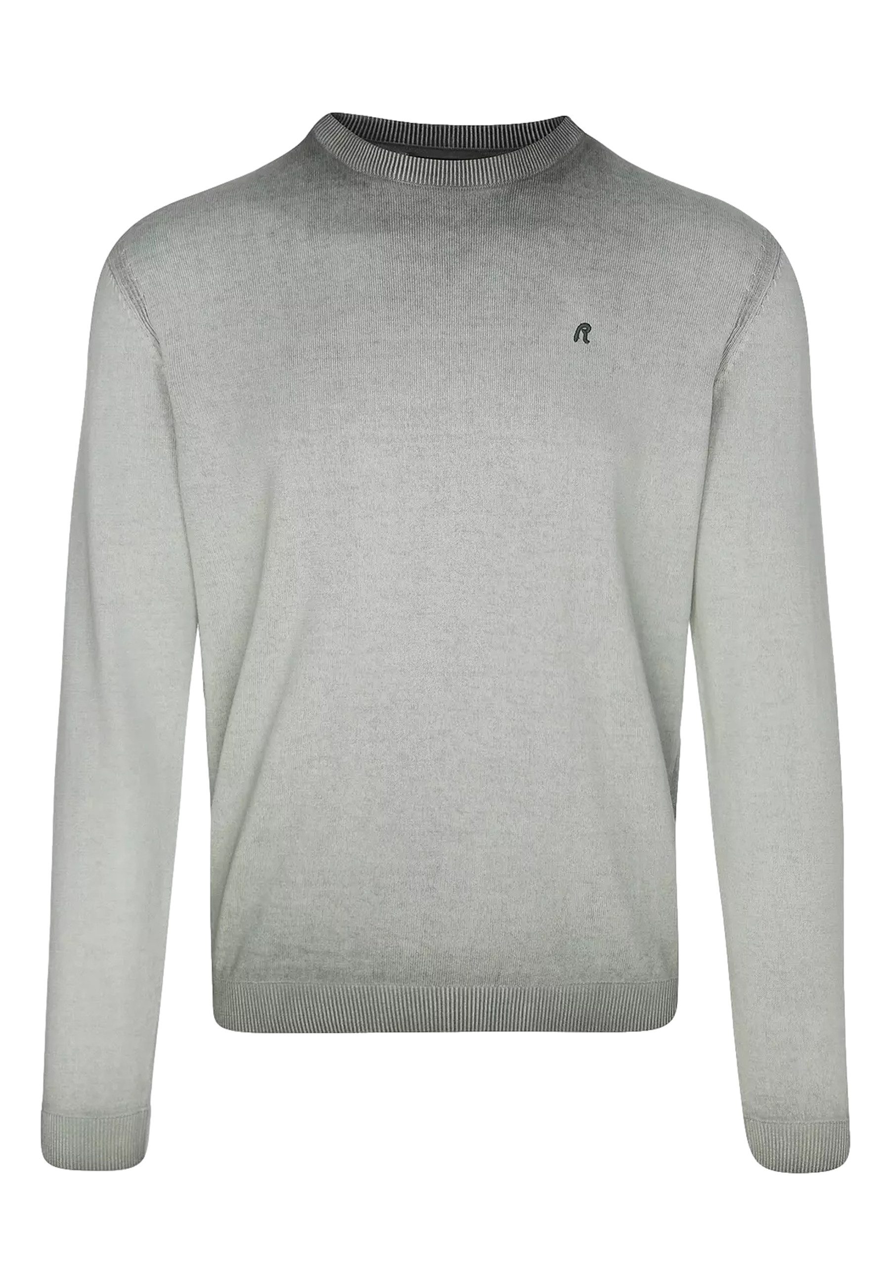 Replay Sweatshirt Sweatshirt Pullover (1-tlg)