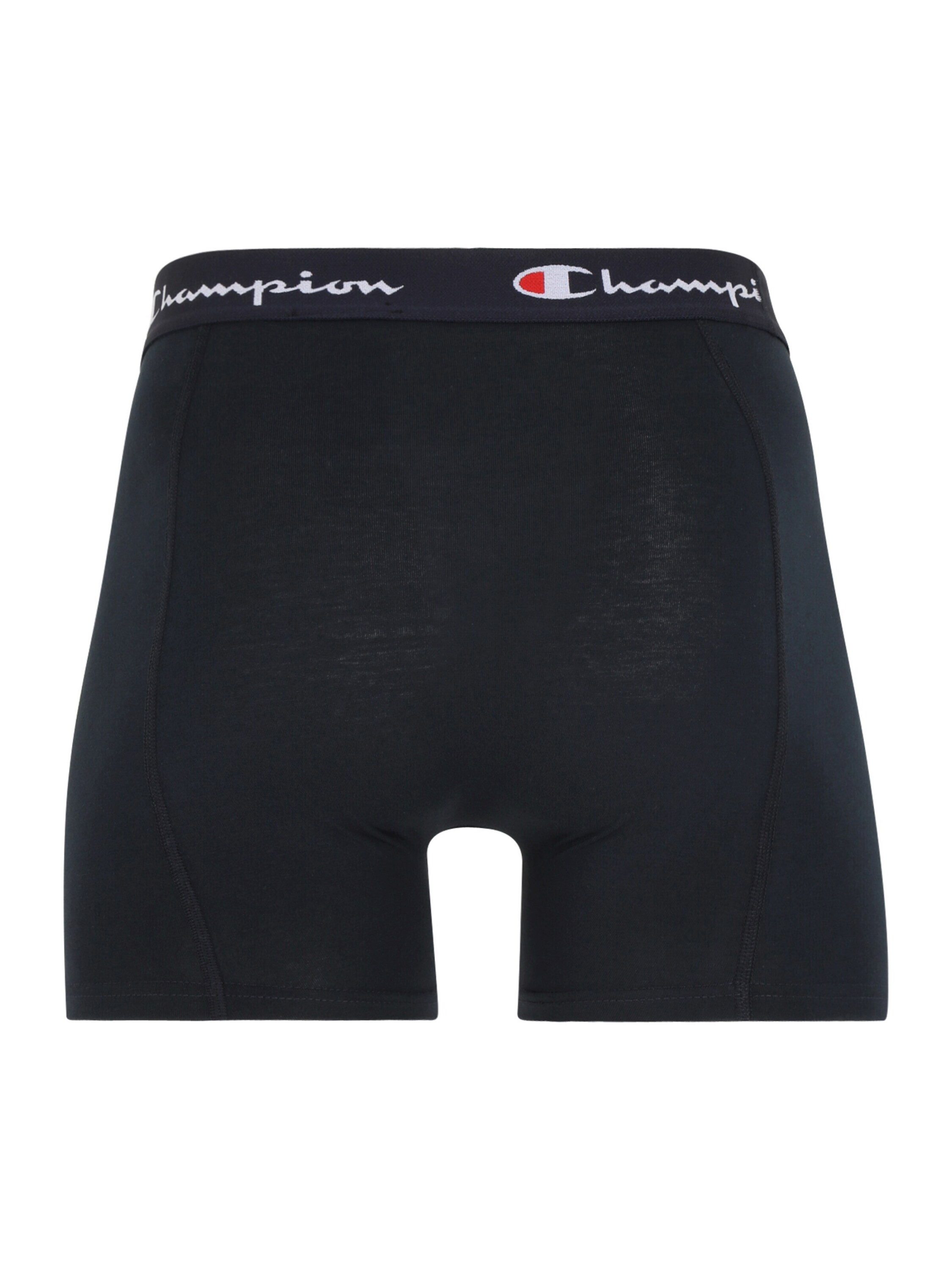 Champion Authentic Athletic Apparel Boxershorts (4-St) günstig online kaufen