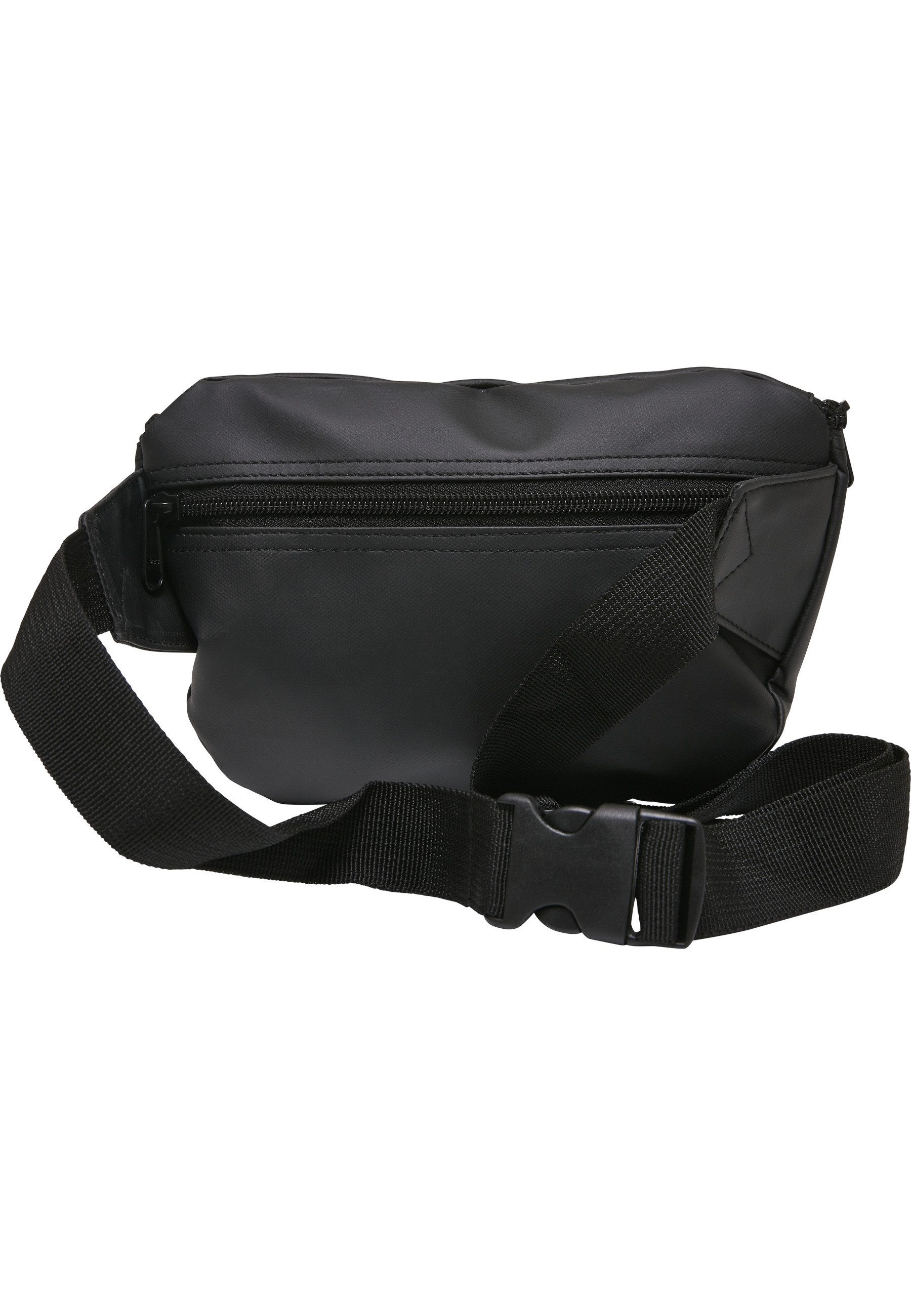 URBAN CLASSICS Bauchtasche Urban Classics Unisex Coated Basic Hip Bag günstig online kaufen