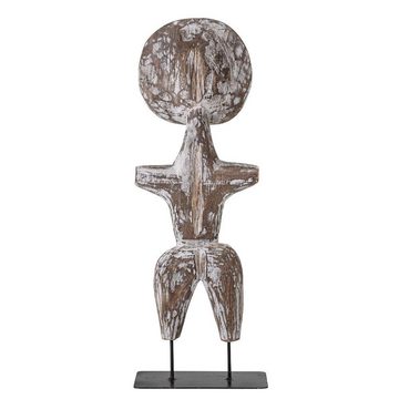 Bloomingville Skulptur Deko-Figur Ju (19x55x10 cm)