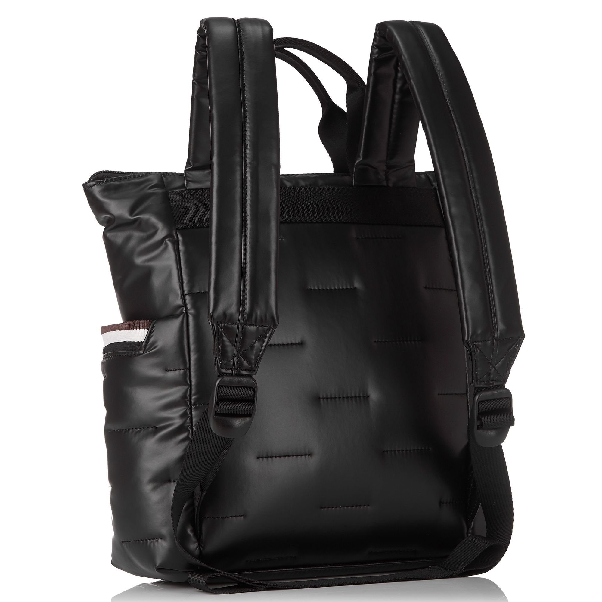 Polyester black Cocoon, Hedgren Rucksack