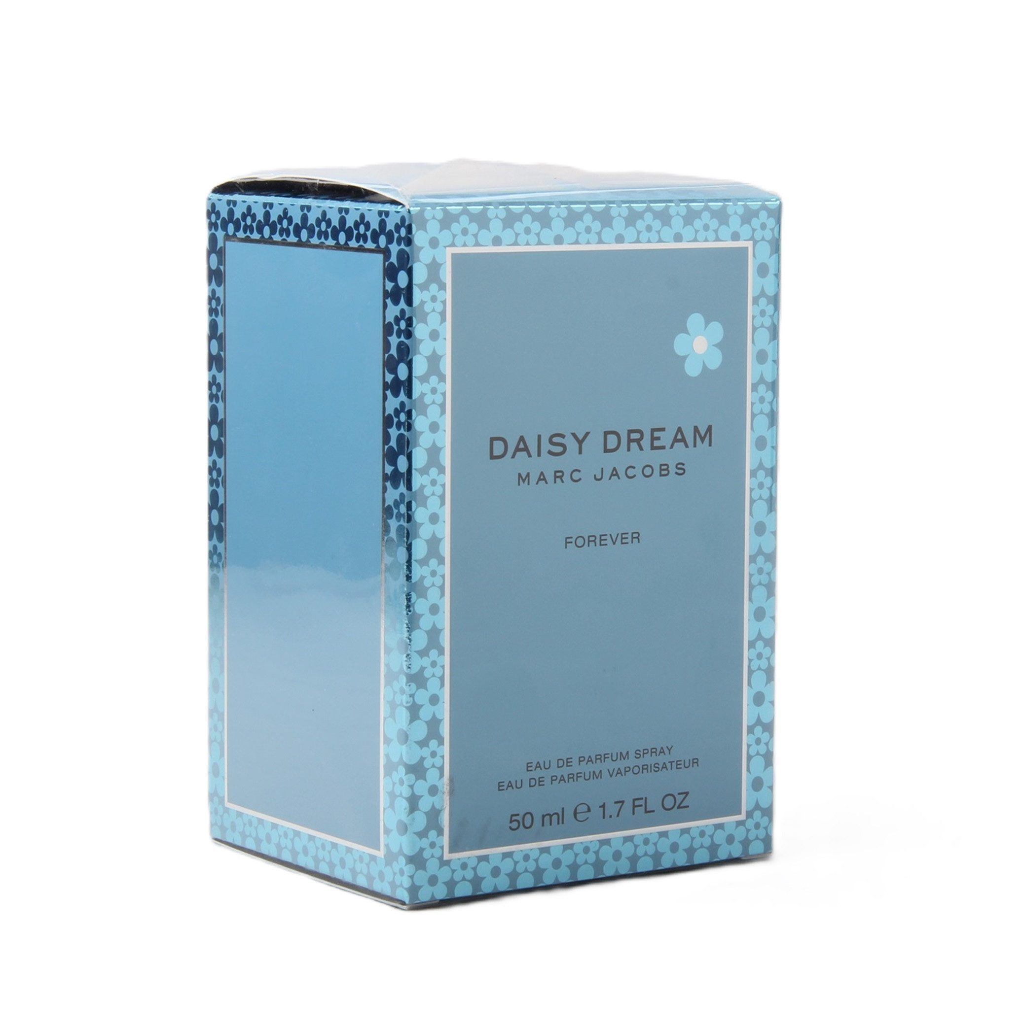 MARC JACOBS Eau de Parfum Marc Jacobs Daisy Dream Forever Eau de Parfum 50 ml