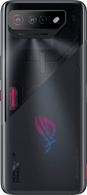 Asus ROG Phone 7 256GB Smartphone (17,22 cm/6,78 Zoll, 256 GB Speicherplatz, 50 MP Kamera)