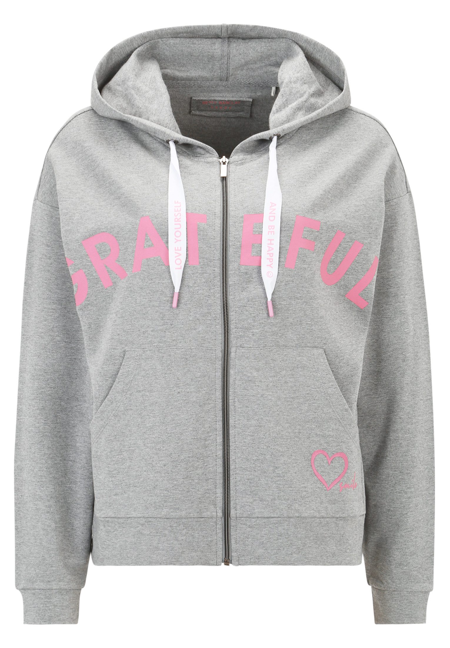 Betty Barclay Sweatjacke Betty Barclay Sweatjacke günstig online kaufen