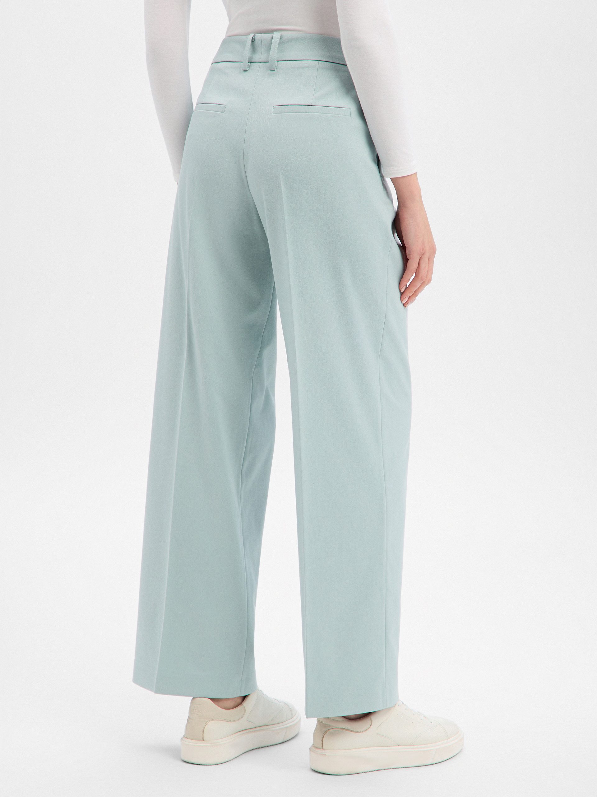 JOOP! Bundfaltenhose Perle günstig online kaufen
