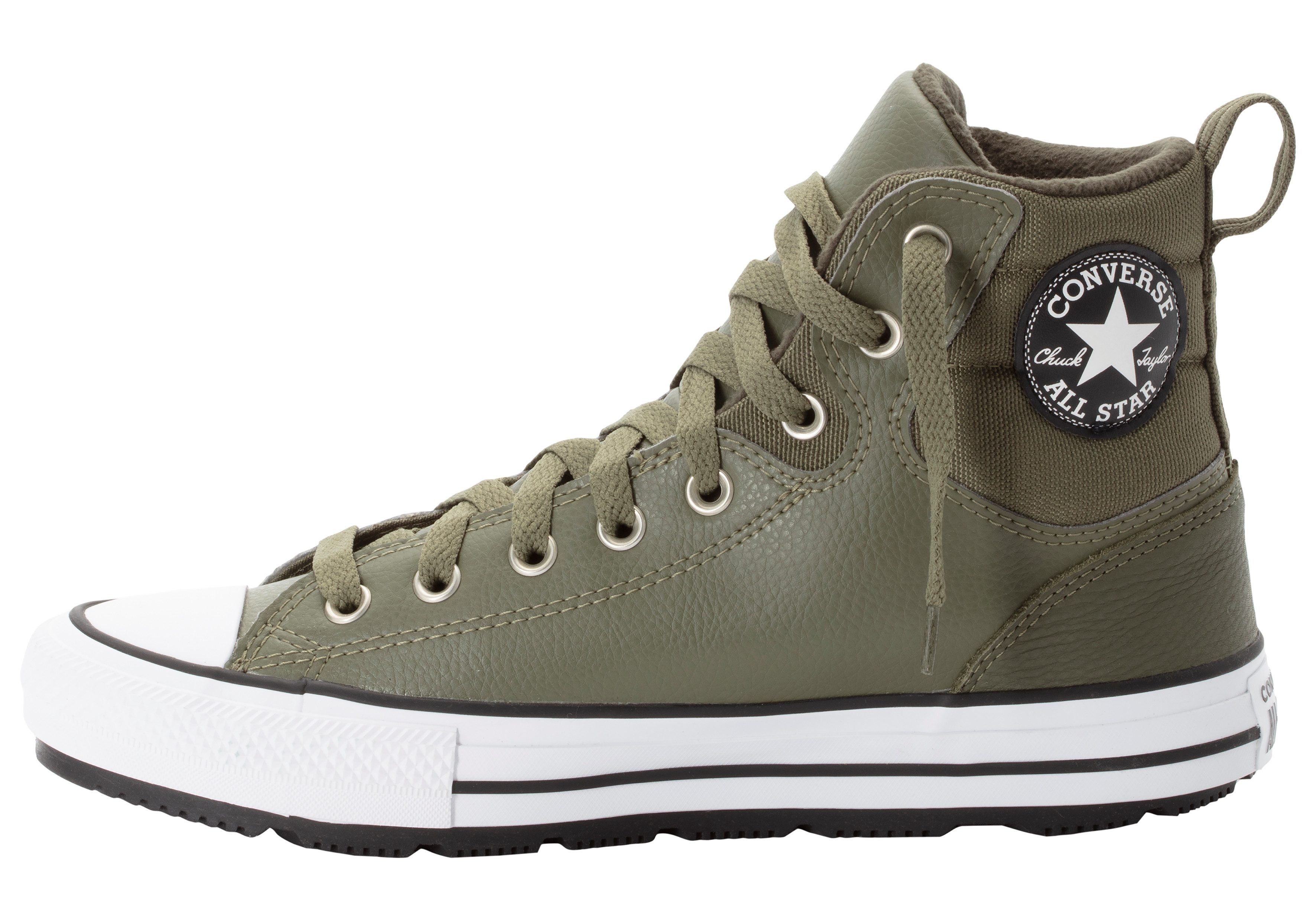 Converse CHUCK TAYLOR ALL STAR BERKSHIRE BOOT WATER-REPELLENT Sneaker wasse günstig online kaufen