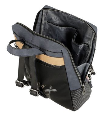 Anekke Rucksack Hollywood