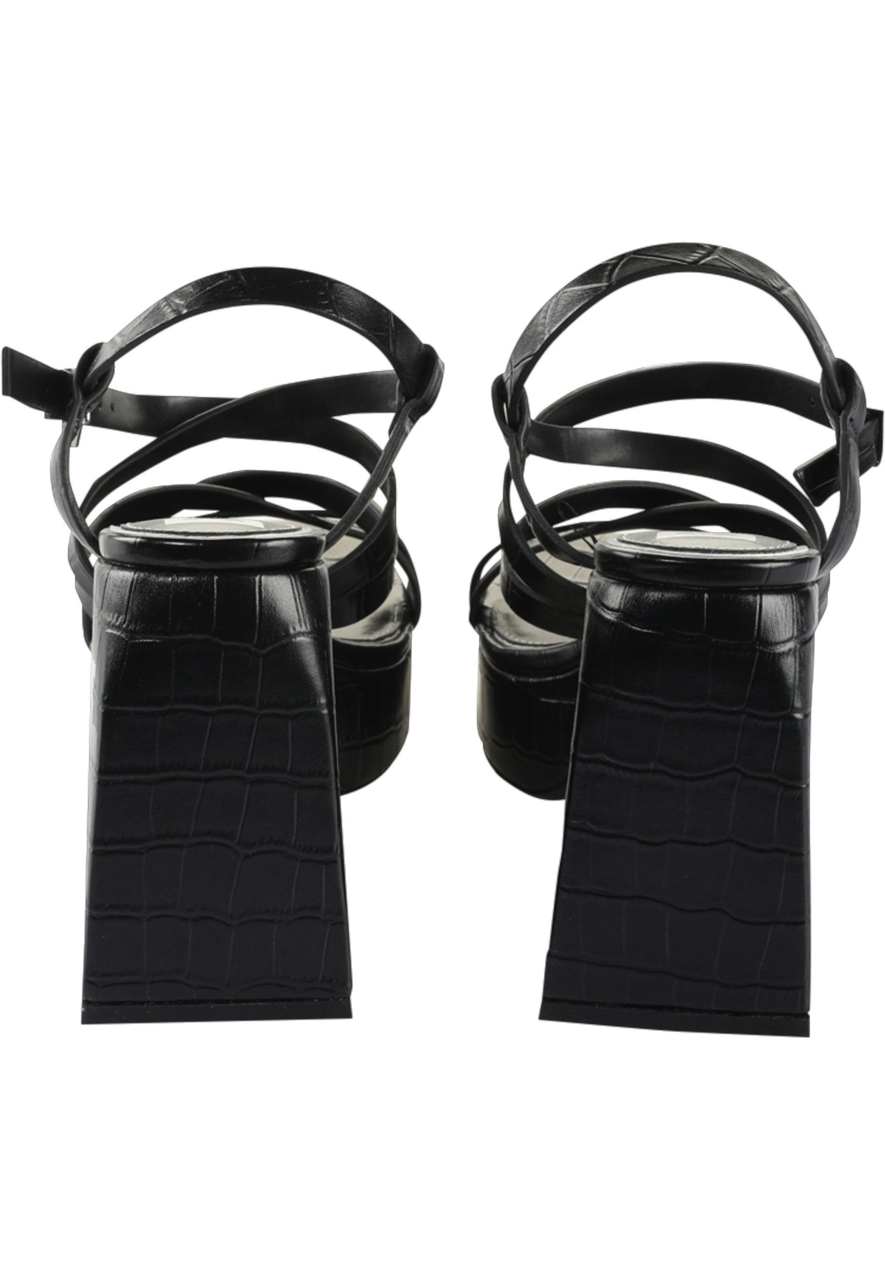 Buffalo Buffalo Buffalo Sydney MSS - Vegan Nappa High-Heel-Pumps
