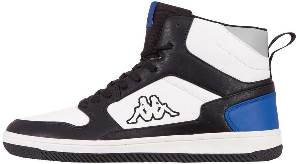 Kappa Mid Cut Sneaker Sneaker