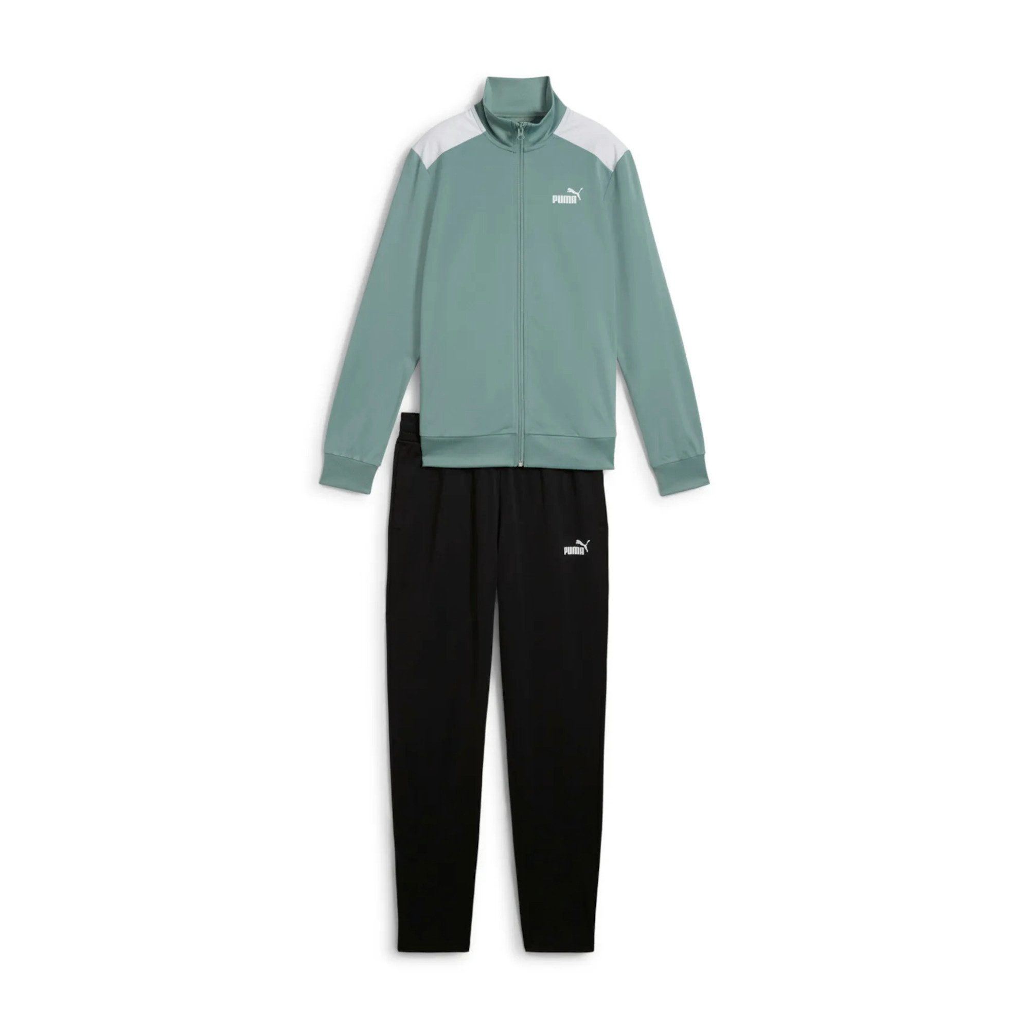 PUMA Trainingsanzug Puma Damen Trainingsanzug Poly günstig online kaufen