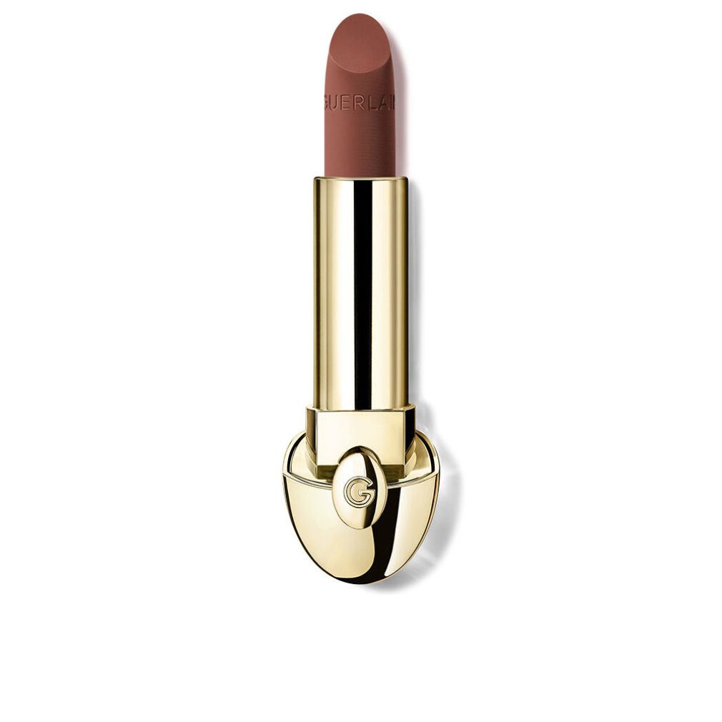 GUERLAIN Lippenstift ROUGE G VELVET Lippenstift Nachfüllpackung #159 3,5 gr