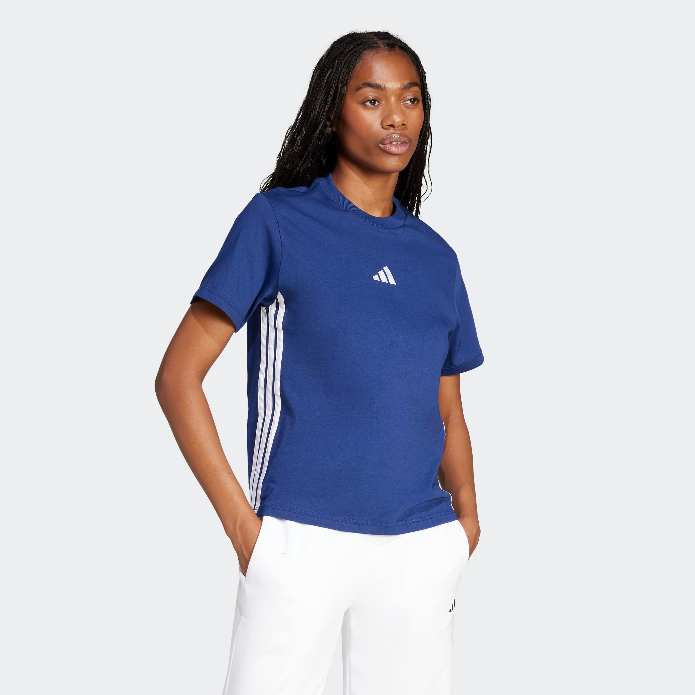 adidas Sportswear T-Shirt W 3S SJ günstig online kaufen