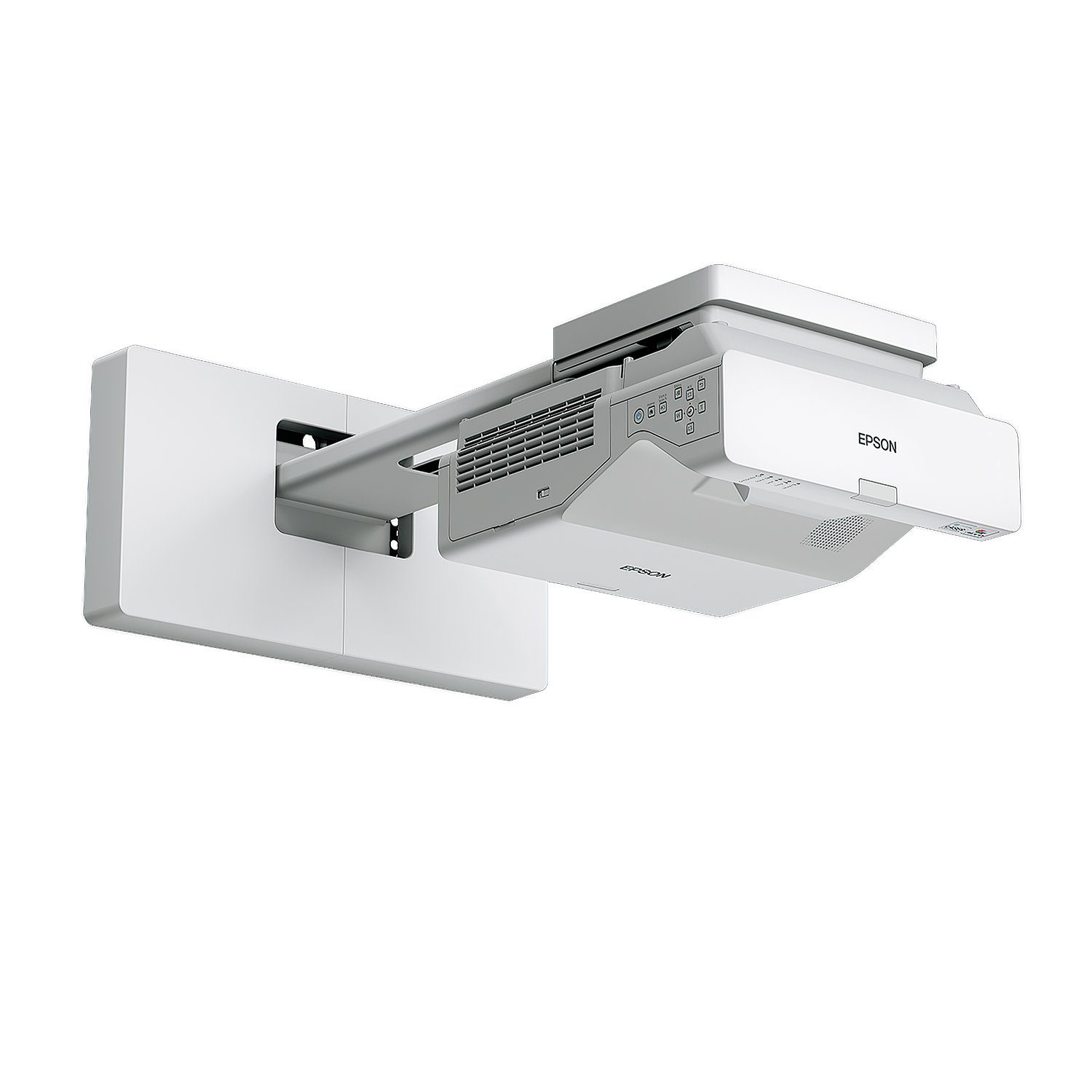 Epson EB-770Fi Beamer (4100 lm, 2500000:1, 1920 x 1080 px)