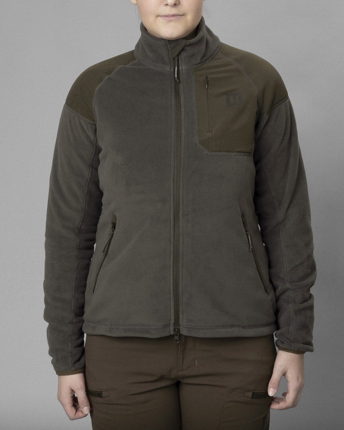 Härkila Fleecejacke Damen Fleecejacke Vilja