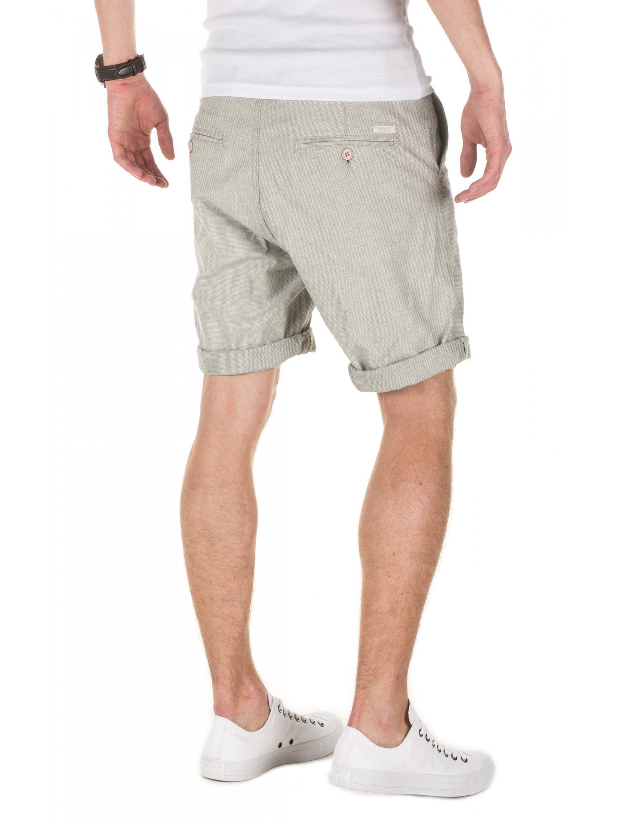 Yazubi Shorts Chino Shorts Aiden