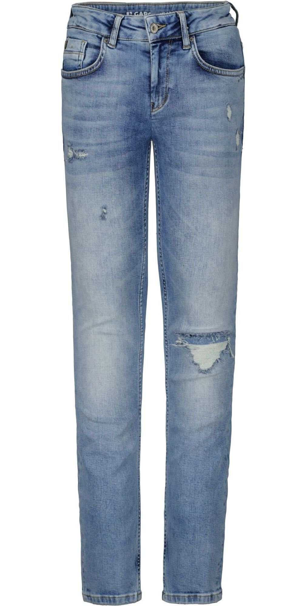 Garcia Slim-fit-Jeans Skinny Jeans Xandro superslim
