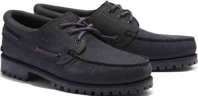 Timberland Authentics 3 Eye Classic Bootsschuh