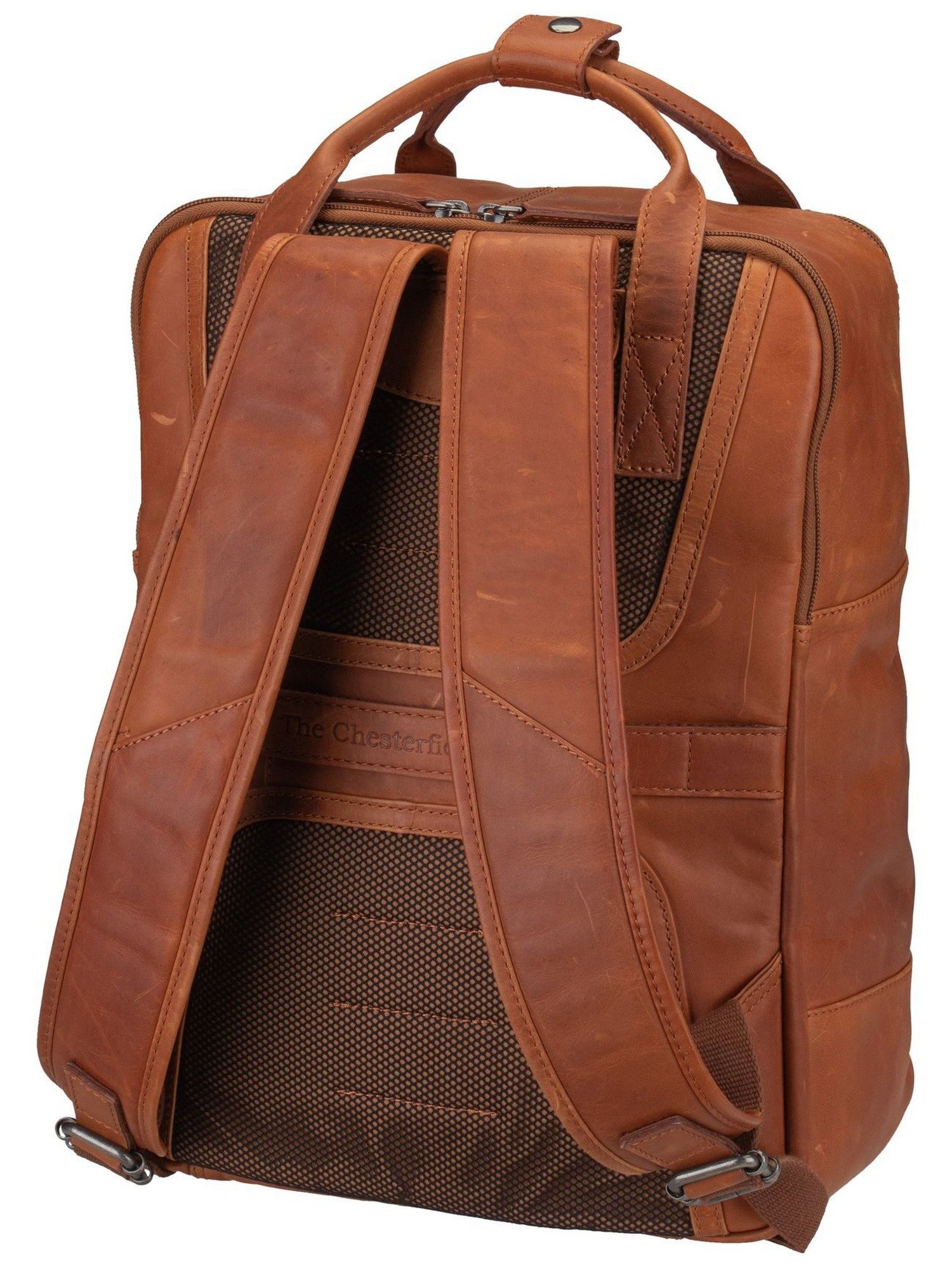 The Chesterfield Brand Rucksack Belford