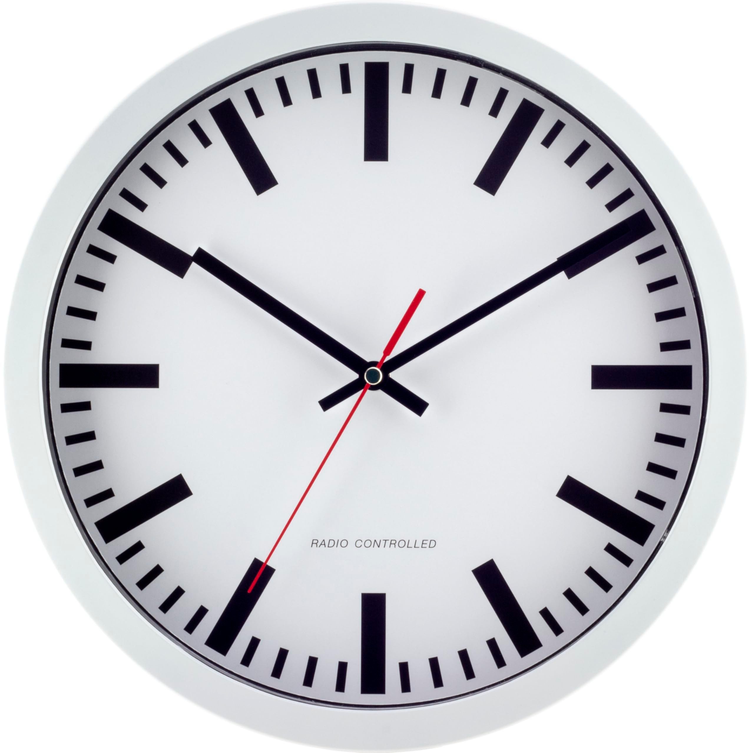 EUROTIME Wanduhr